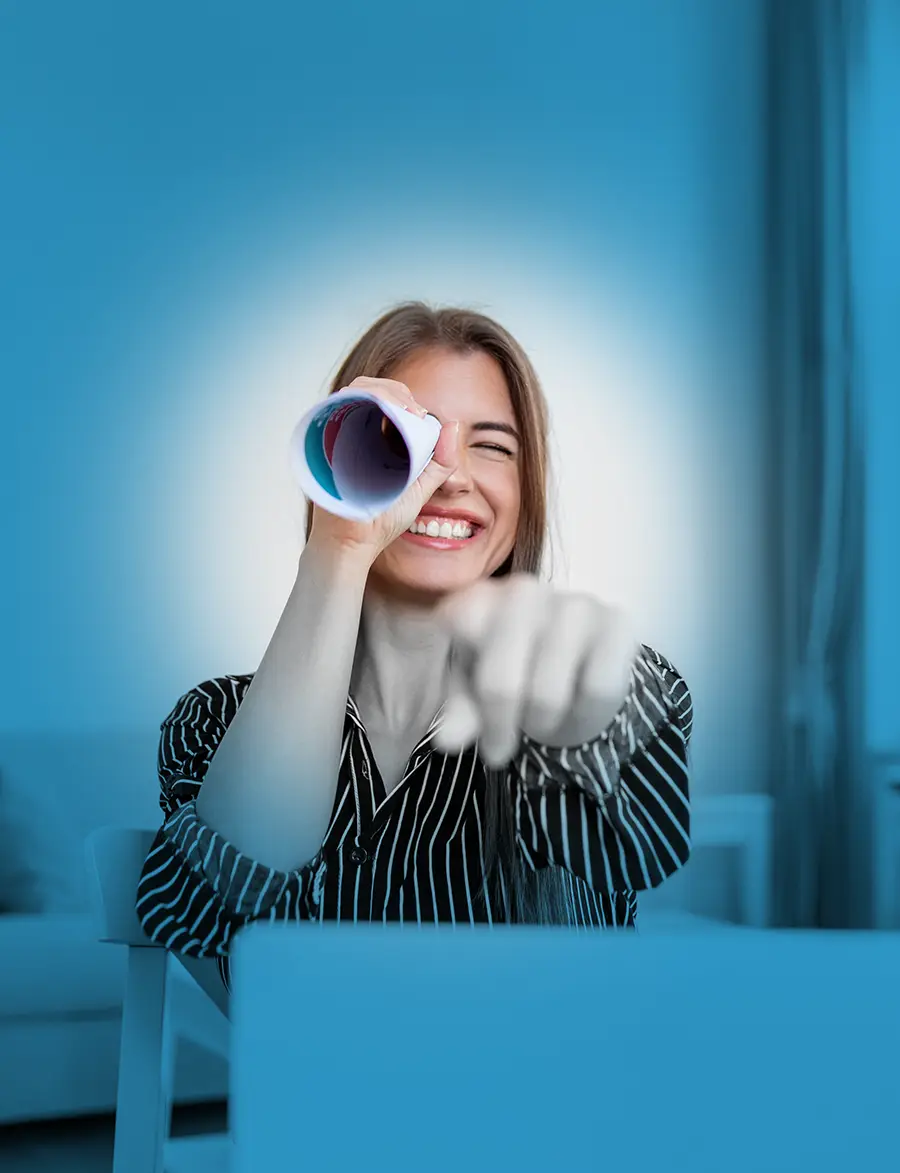 agencia de marketing digital en madrid